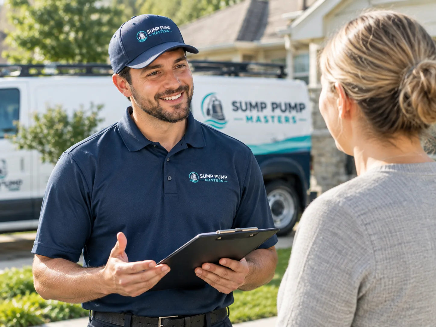 Sump Pump Repair Gray, LA FAQs